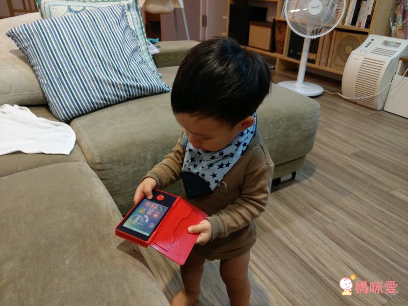 日本350萬寶寶最愛 【日本People七面遊戲機】滿足寶貝探索慾望