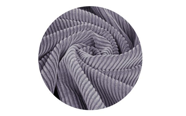 韓國 OZKIZ - (剩14cm)絨布超防滑兒童休閒鞋/室內鞋-黑