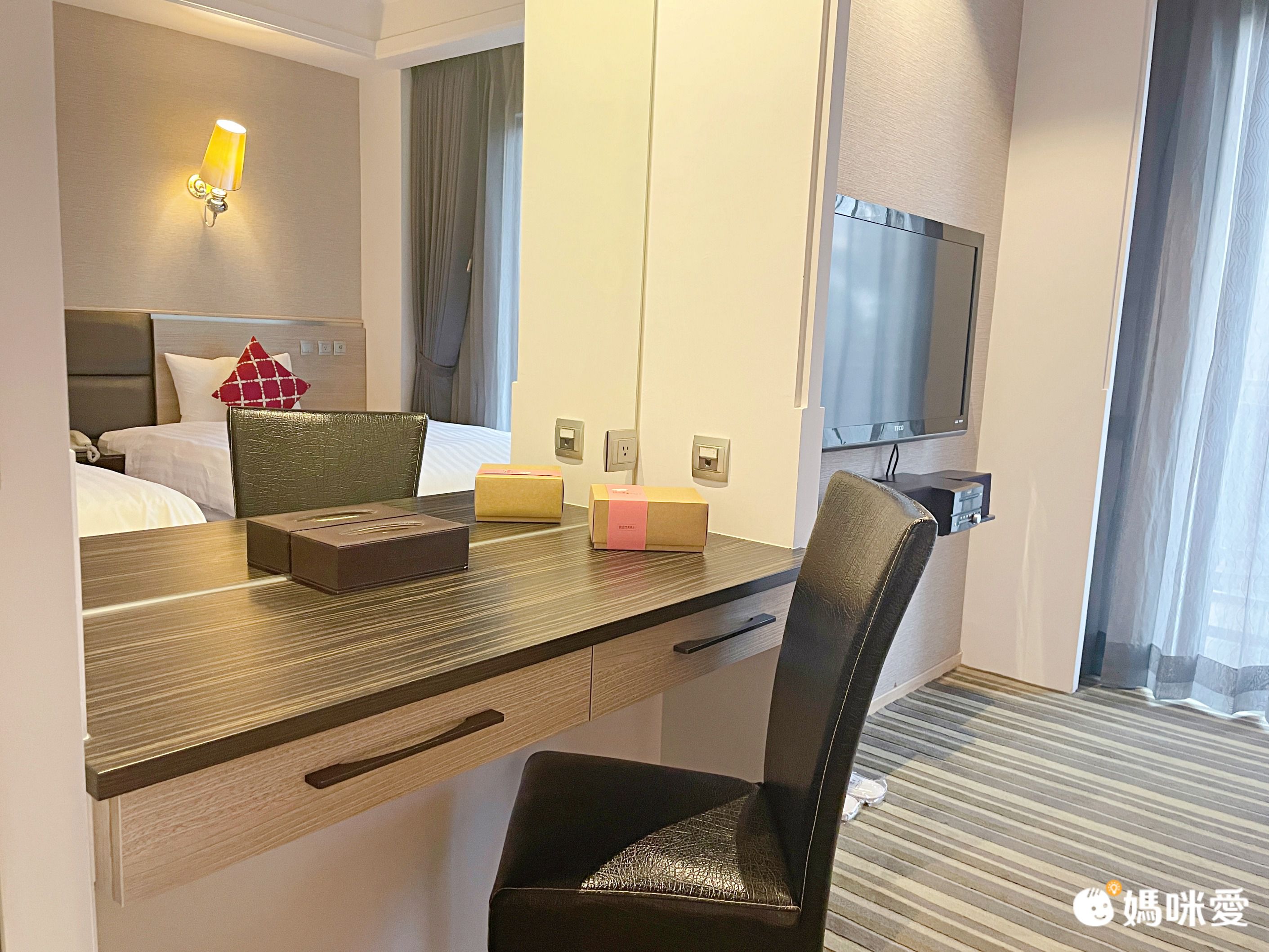 #現貨馬上出【嘉義雲登景觀飯店】2.6折↘一泊二食