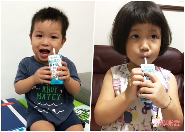 全台首賣！無抗生素認證✦韓國【樂天帕斯特】高品質牛奶