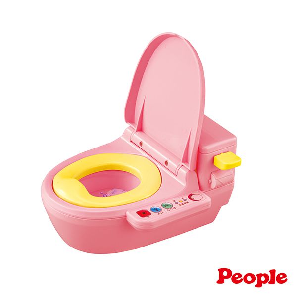 日本 POPO-CHAN - POPO-CHAN會說話的馬桶