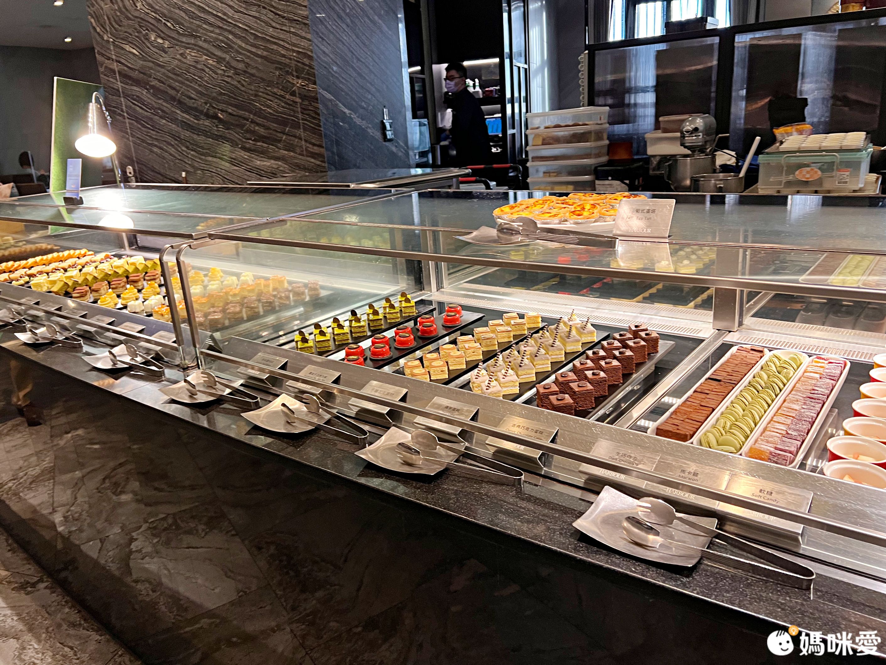 全新三麗鷗主題親子房！【高雄漢來大飯店】夢幻登場