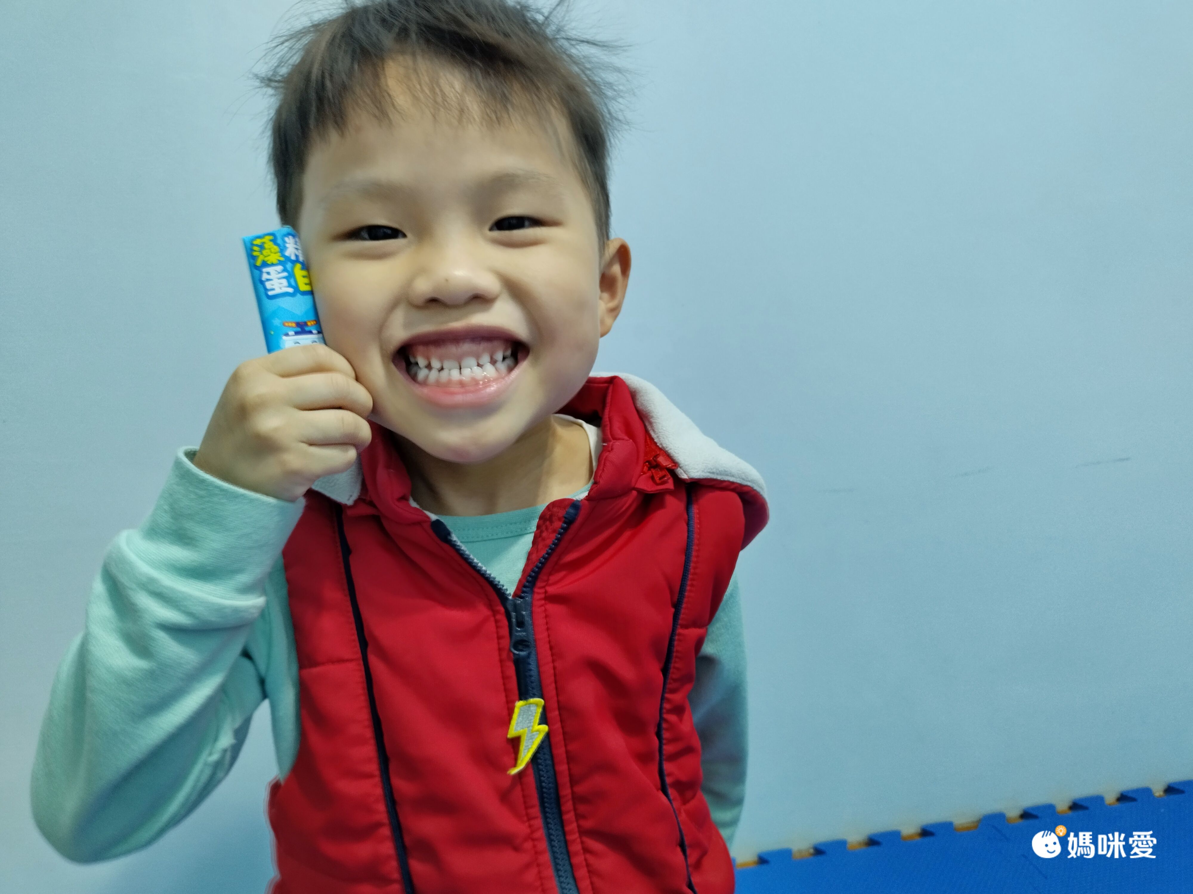 波力聯名造型【鑫耀生技Panda】益暢酵素多益菌/藻精蛋白粉