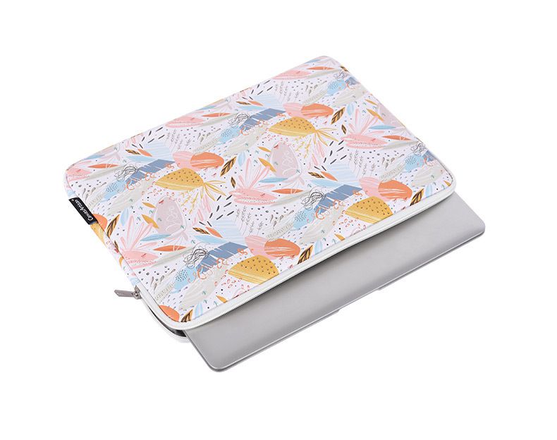 防潑水筆電包/電腦包｜輕量x便攜一袋裝好筆電、充電器帶著走！