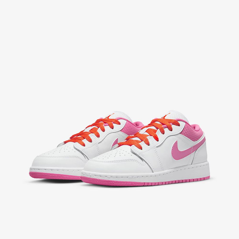 AIR JORDAN 1 LOW (GS) 中大童 籃球鞋[DR9498168]