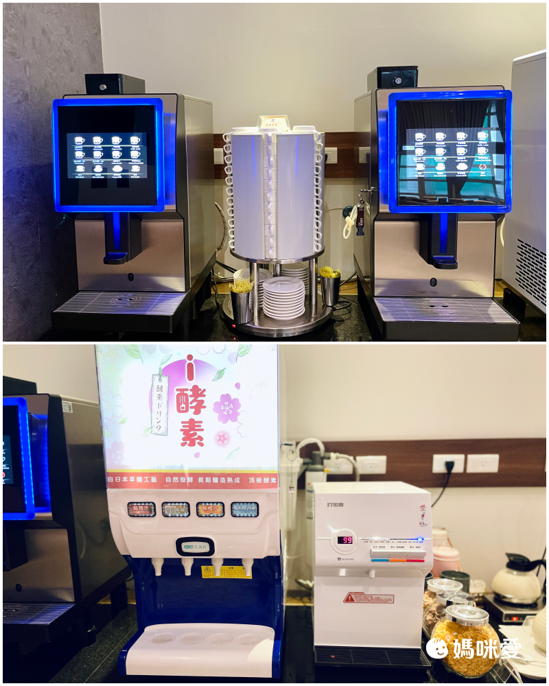 礁溪沐恩溫泉渡假飯店雙館聯合↘一泊一食３５折