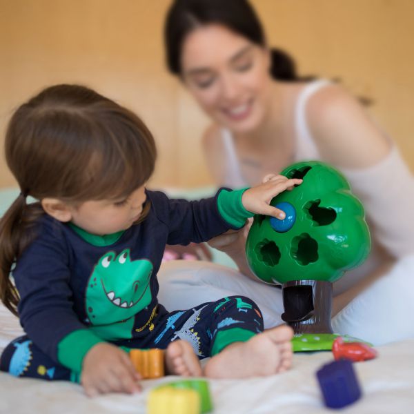 訓練小手抓握力！美國【Learning Resources 桌遊】