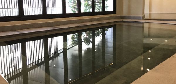 礁溪山形閣♔ 房間就有碳酸氫鈉泉★享冬季泡湯之旅