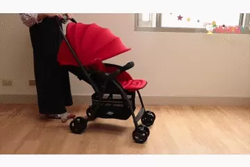 義大利 AZZURRA 嬰幼兒手推車