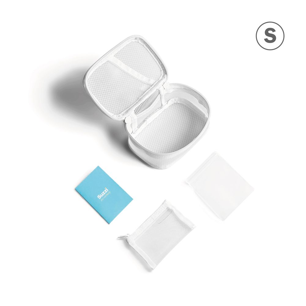 速攜隨行守護包-S/L-希臘白