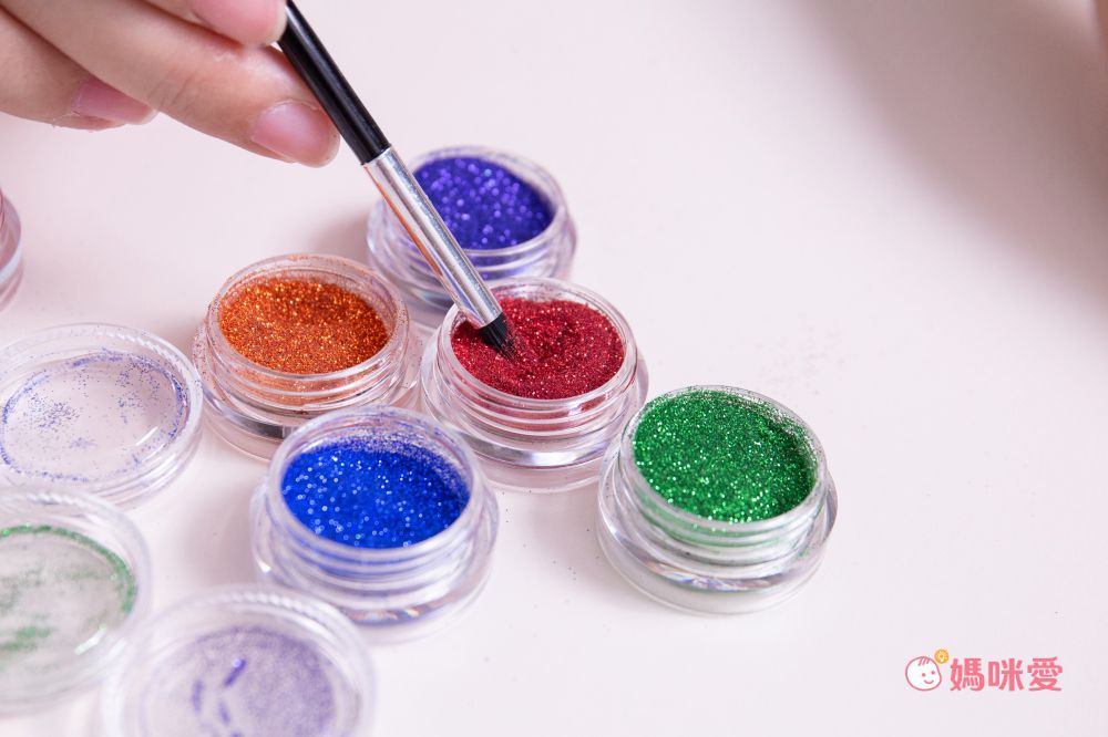 MIT彩繪系列【LOVINK】手指塗鴉顏料