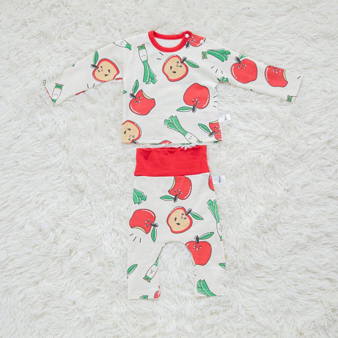 YOUrs - MIT福寶│A禮盒-招平安