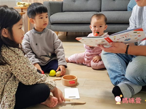 日本 Ed.Inter - 操作書系列 - 起司君的美味濃湯