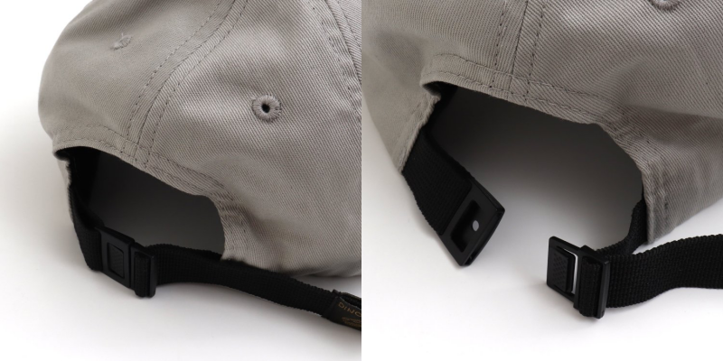 日本 BREEZE - 聯名款 恐龍刺繡棒球帽-撞色-亮橘