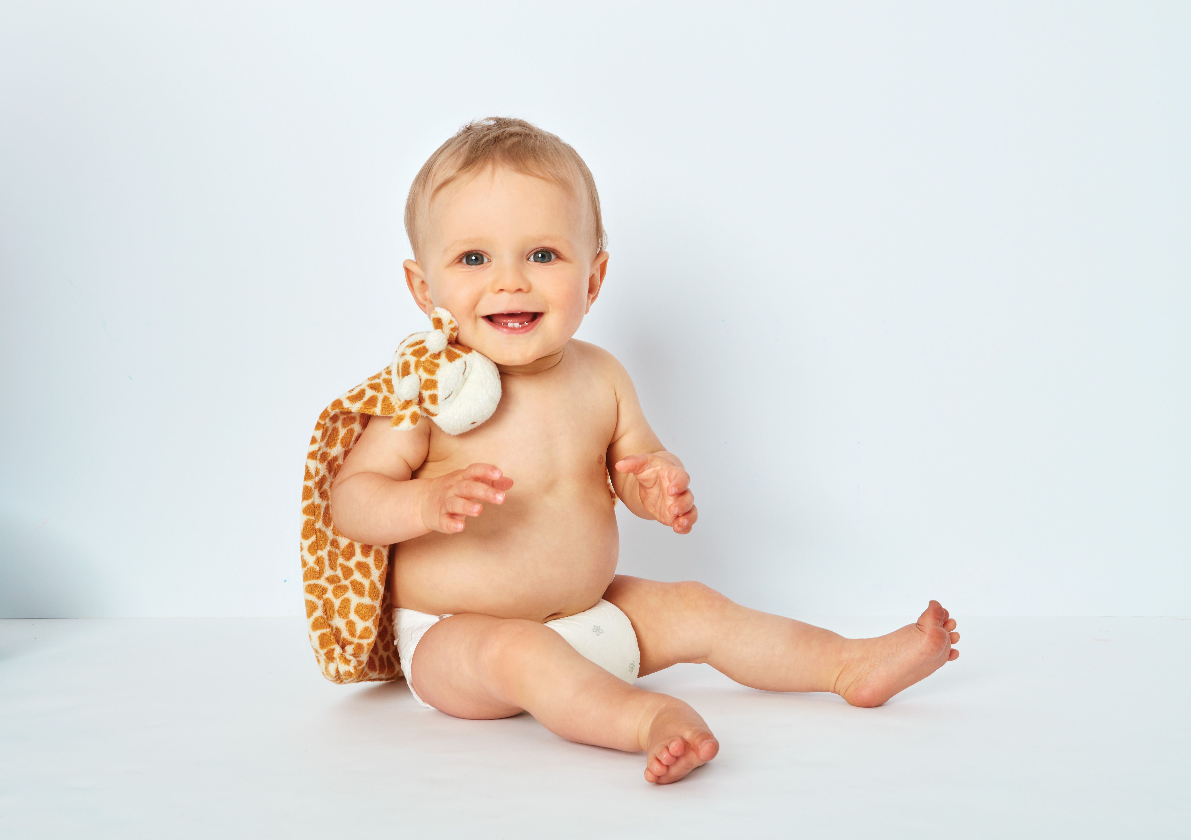 寶寶安撫神器！【美國 Angel Dear】 安撫巾、安撫毛毯