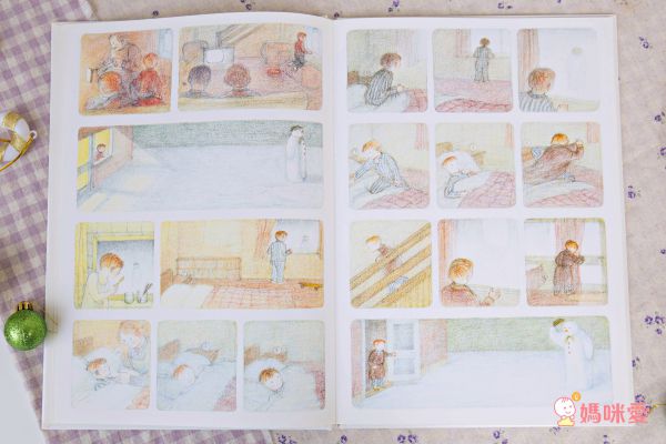 上誼文化聖誕禮物書7折起❤世界經典繪本套組☆穿越時空☆0～6歲各國大小朋友都愛讀！