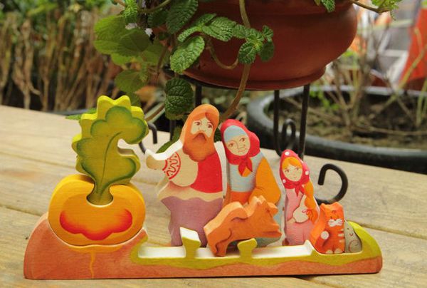 【淳木童話】質感家家酒木玩 ❤ 蒙特梭利／英語老師愛用！