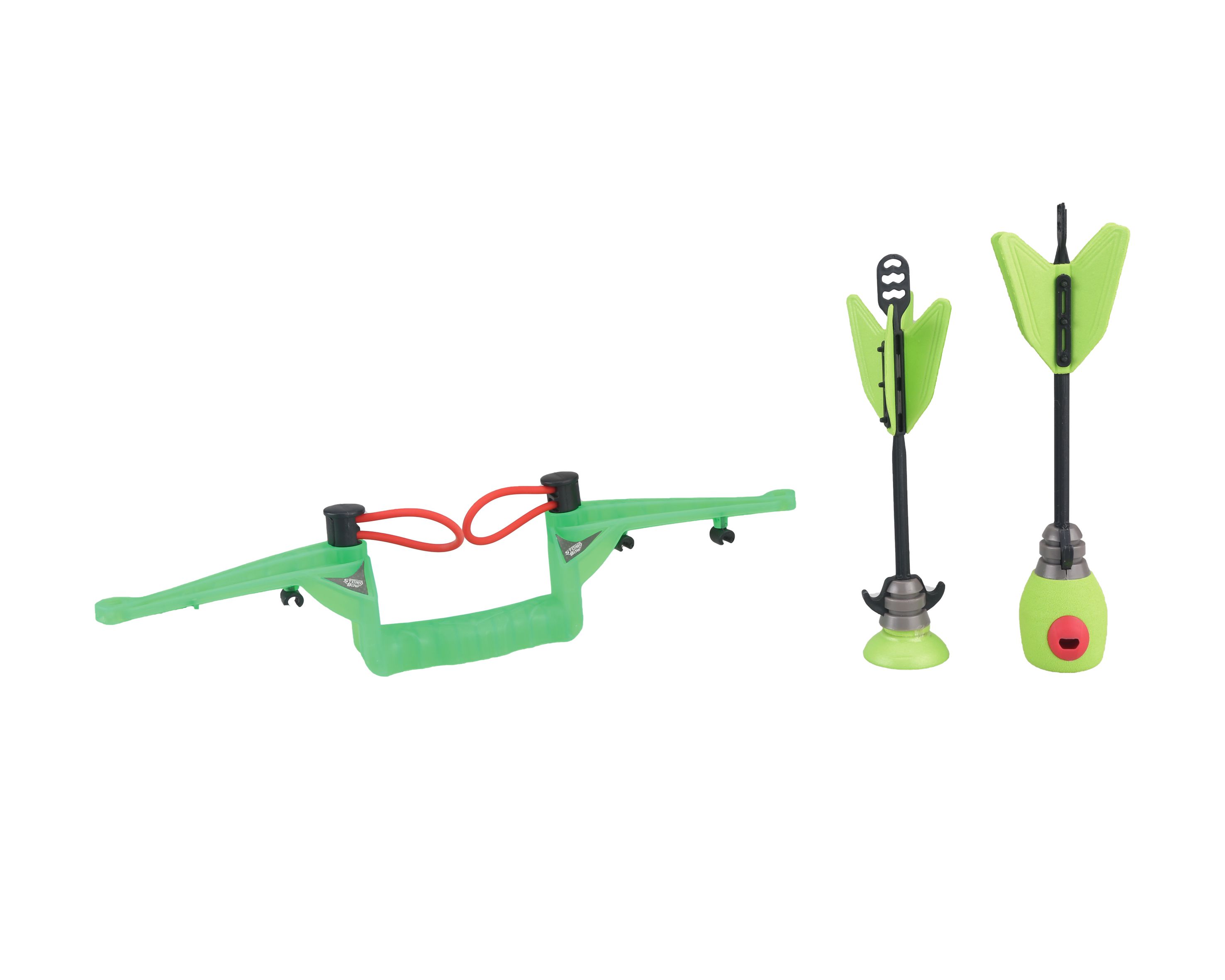 樂彩森林 - 閃電軟彈弓(顏色隨機)