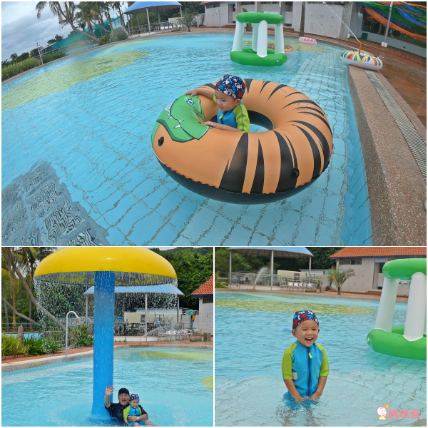 統一渡假村-墾丁海洋體驗樂園(UNI-RESORT)