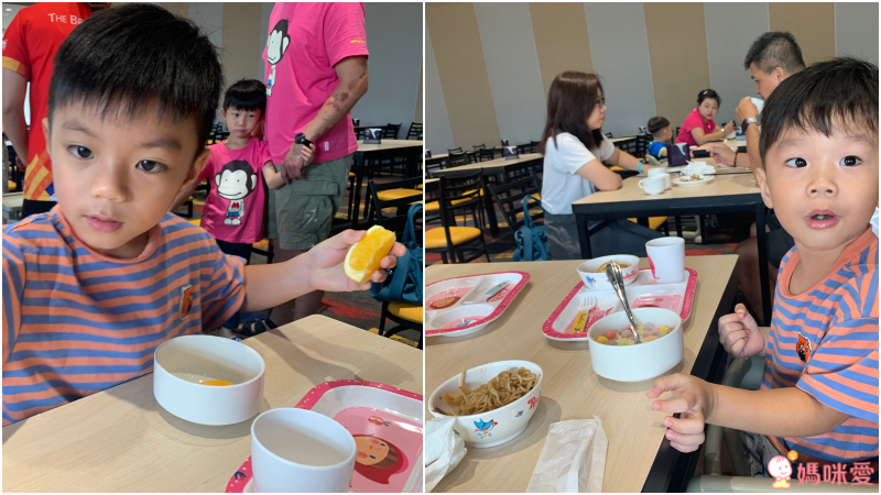 南台灣唯一！嘉義棒棒積木飯店ｘ最大鯨奇樂園