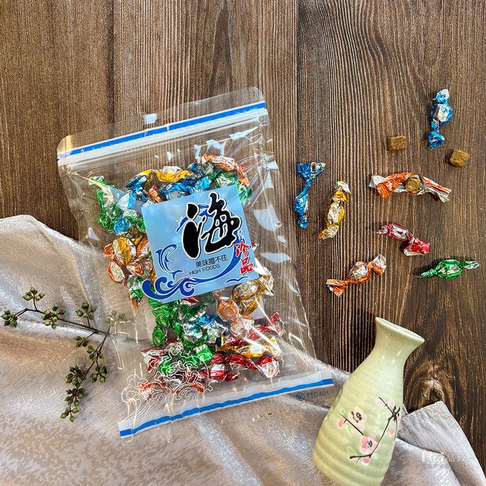 巧益 - 好滋味鮪魚塊_12包組-70g