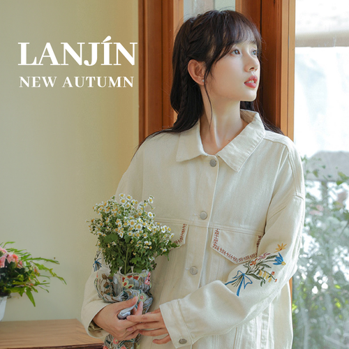 LANJÍN 日系女裝 ❥ 信手拈來的時尚與知性 ✧ 百搭新上市