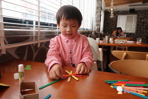 美國 ALEX - DIY環保系列-我的花園