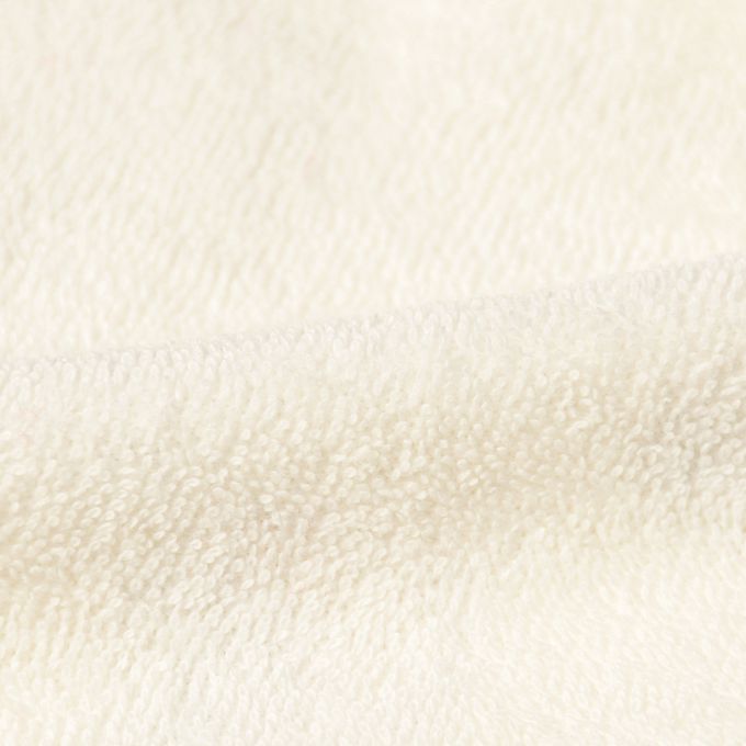 akachan honpo - 圍兜-復古小熊維尼-紅色 (長29cmｘ寬24cm)