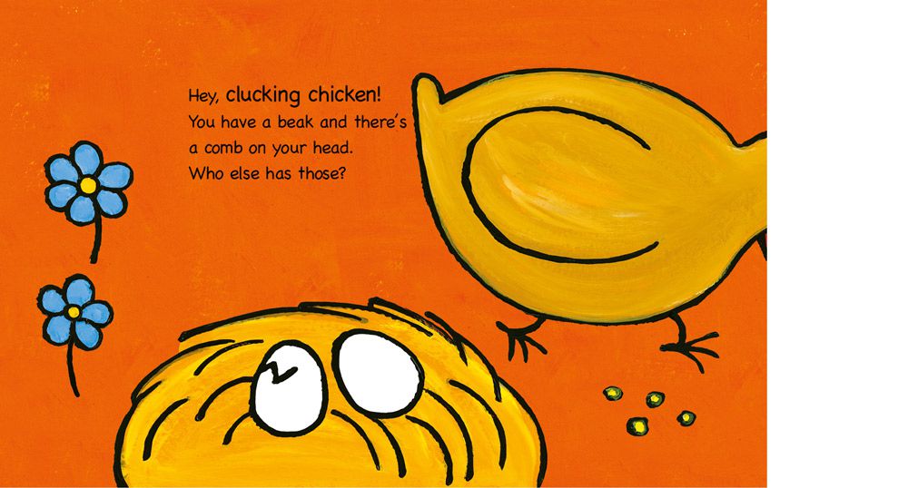 Castle ABC - Sweet Snouts+It's My Birthday+I Am Going to School+I Am Going to Bed