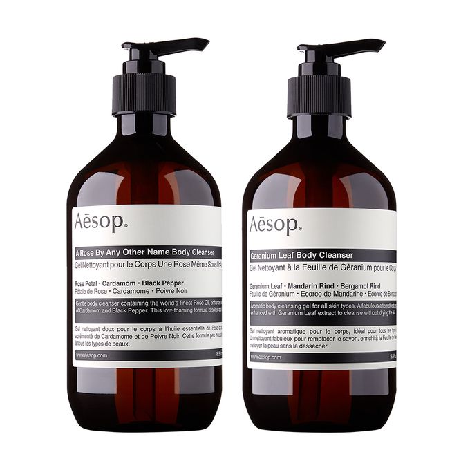 Aesop - 香芹籽潔面露200ml
