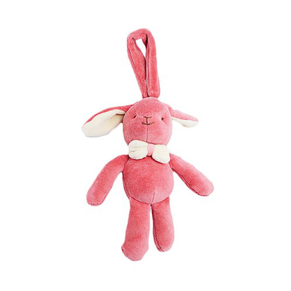 miYim - 吊掛娃娃-邦尼兔兔