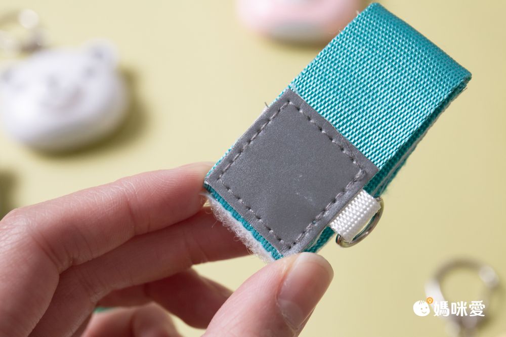 １２０高分貝爆音警示⚠【Buzzer B】可愛動物防身警報器