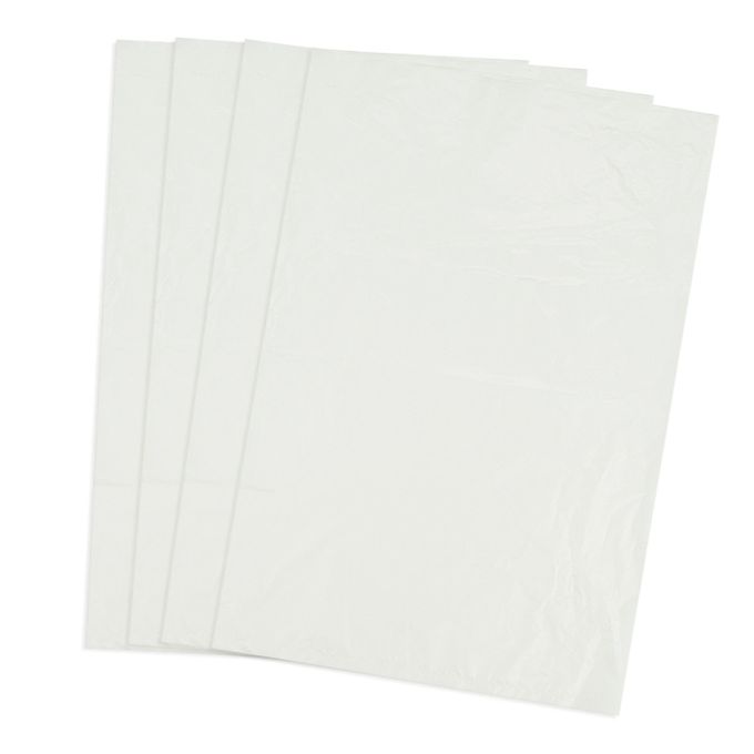 akachan honpo - 保護隱私紙尿布處理袋-120張