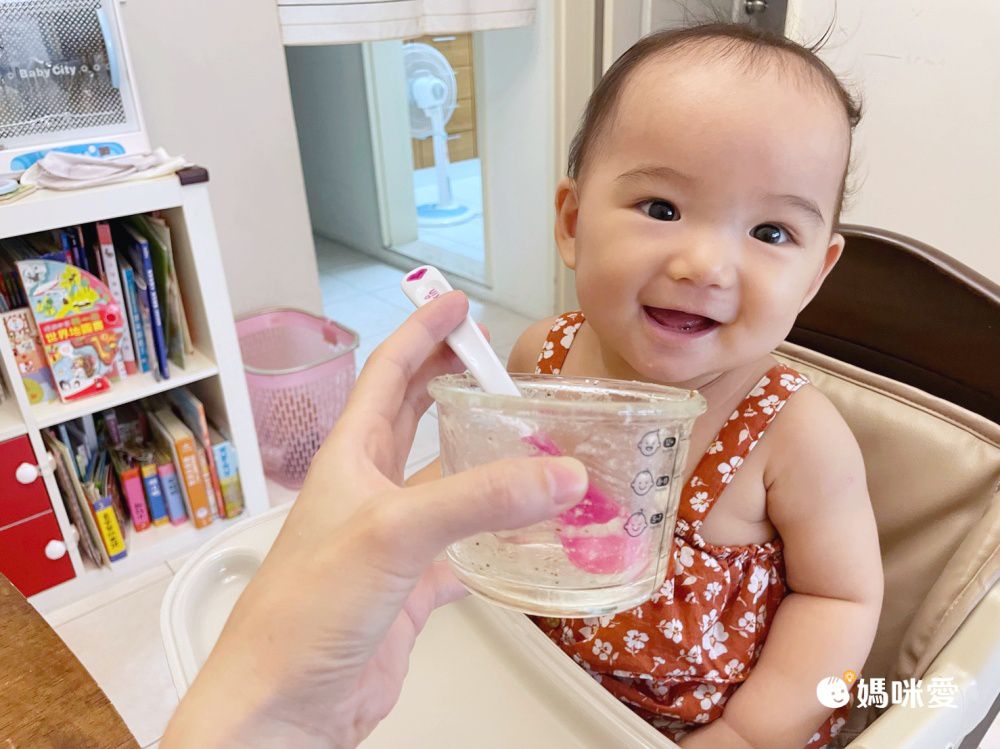 超過30種口味！無重金屬【芽米寶貝】寶寶粥/蔬果泥/炊飯/燉飯