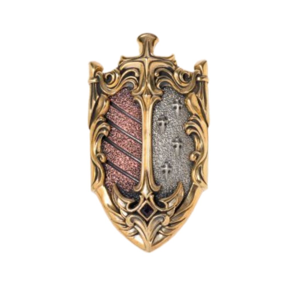 輝煌聖裁者-盾牌(單購)