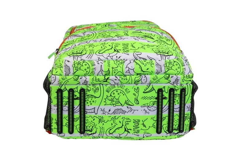 MILAN - 後背包-恐龍樂園(大)