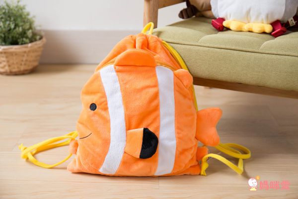 日本直送 ✿ 卡哇伊動物小童背包 / 零錢包～出遊最吸睛！