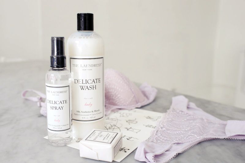 THE LAUNDRESS - 精緻衣物洗衣精 16 fl.oz.-475ml
