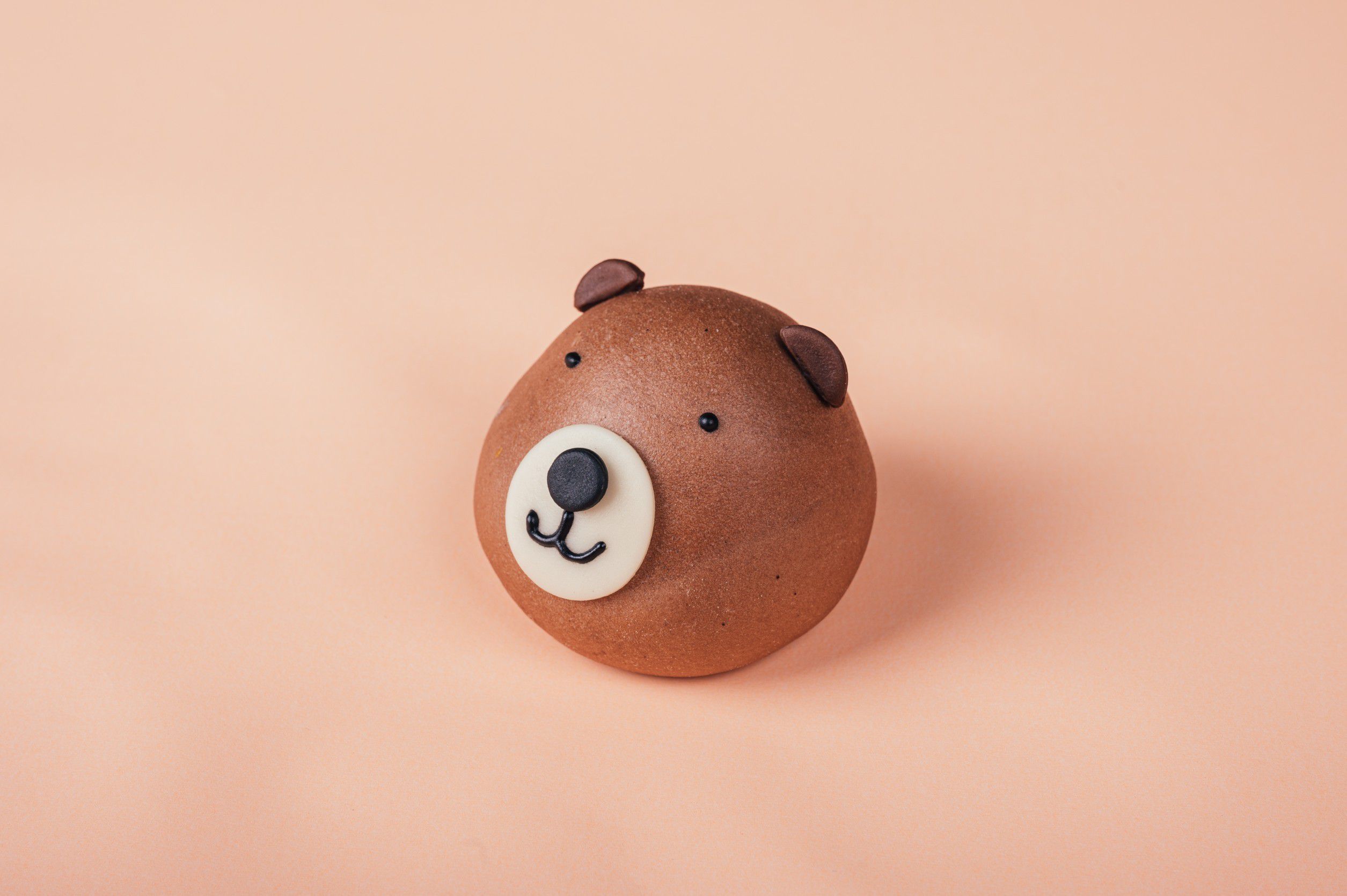 獨家造型叉燒包【叁和院】Google評論4.2星餐廳 還有流沙包