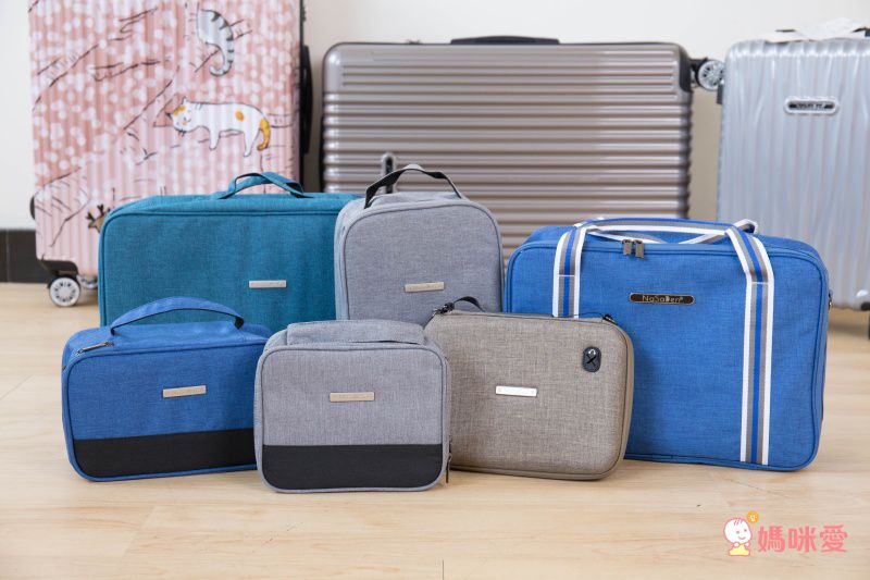 限量聯名新款！德國Nasaden 圓夢故事箱 / 質感旅行收納