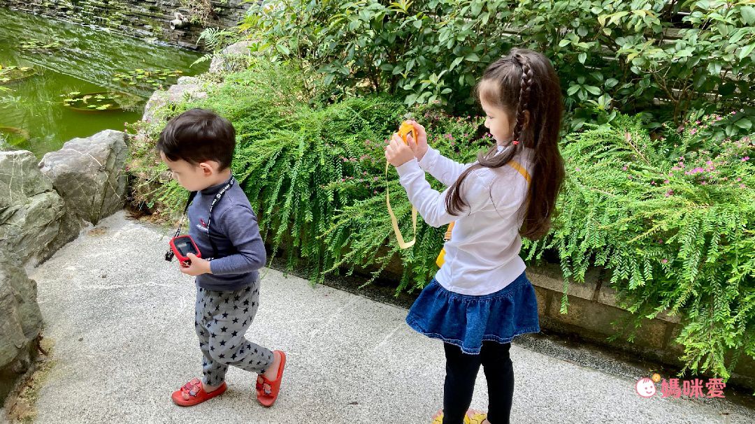 infoThink - 迪士尼小熊維尼系列兒童數位相機