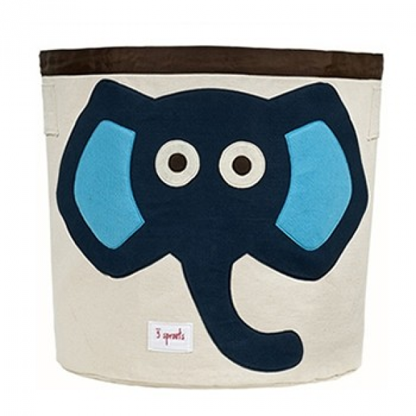 加拿大 3 Sprouts 童趣收納好物！團購優惠七折起！