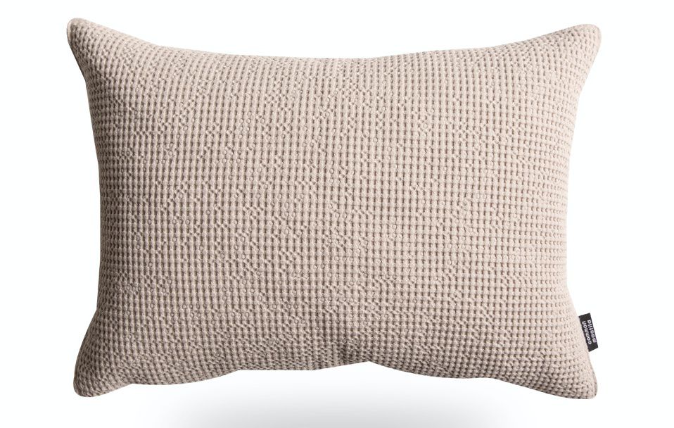 韓國 Maatila - 天絲莫代爾鬆枕套-鐵觀音 (50X70cm)