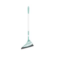 韓國 3JALBI - 韓國製 3 in 1 萬用果凍掃把-薄荷綠 (32cm X 90~140cm)