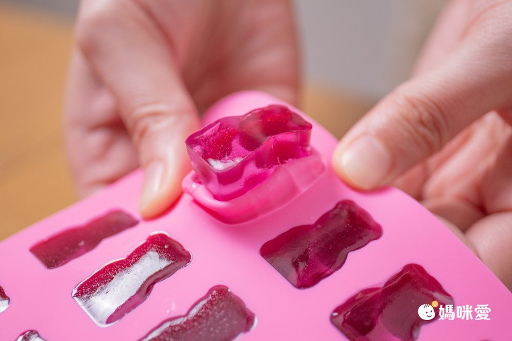 Bread Garden - 童趣經典 小熊軟糖 DIY材料包-3Y+