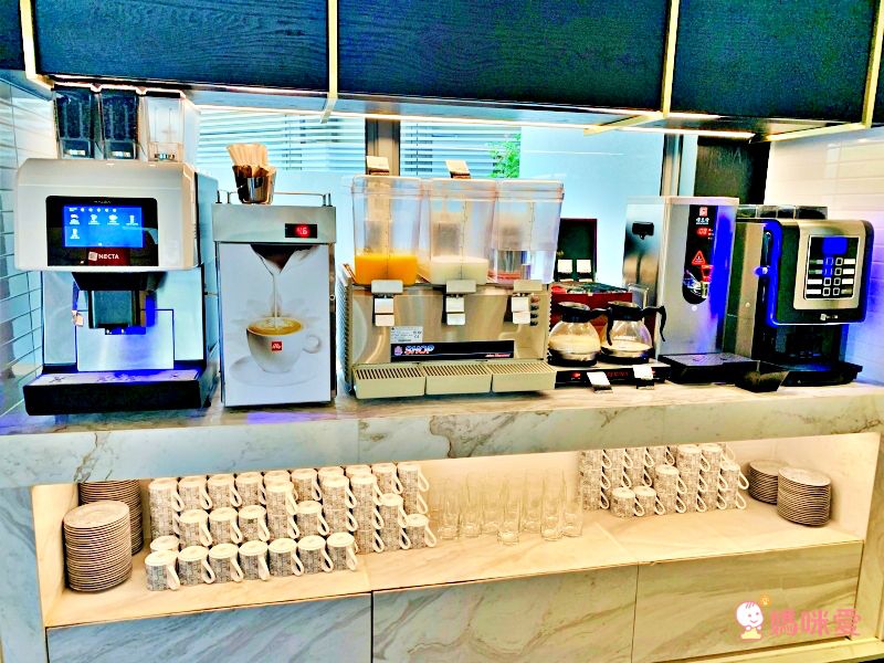 台中大毅老爺行旅 綠光客房兩大一小↘3000起