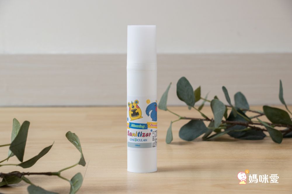 台大微生物實驗室合作抗菌噴霧｜殺病菌、除味一瓶搞定！