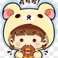 用戶頭像