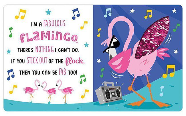 刺激小肌肉發展必入手觸摸書＆亮片書