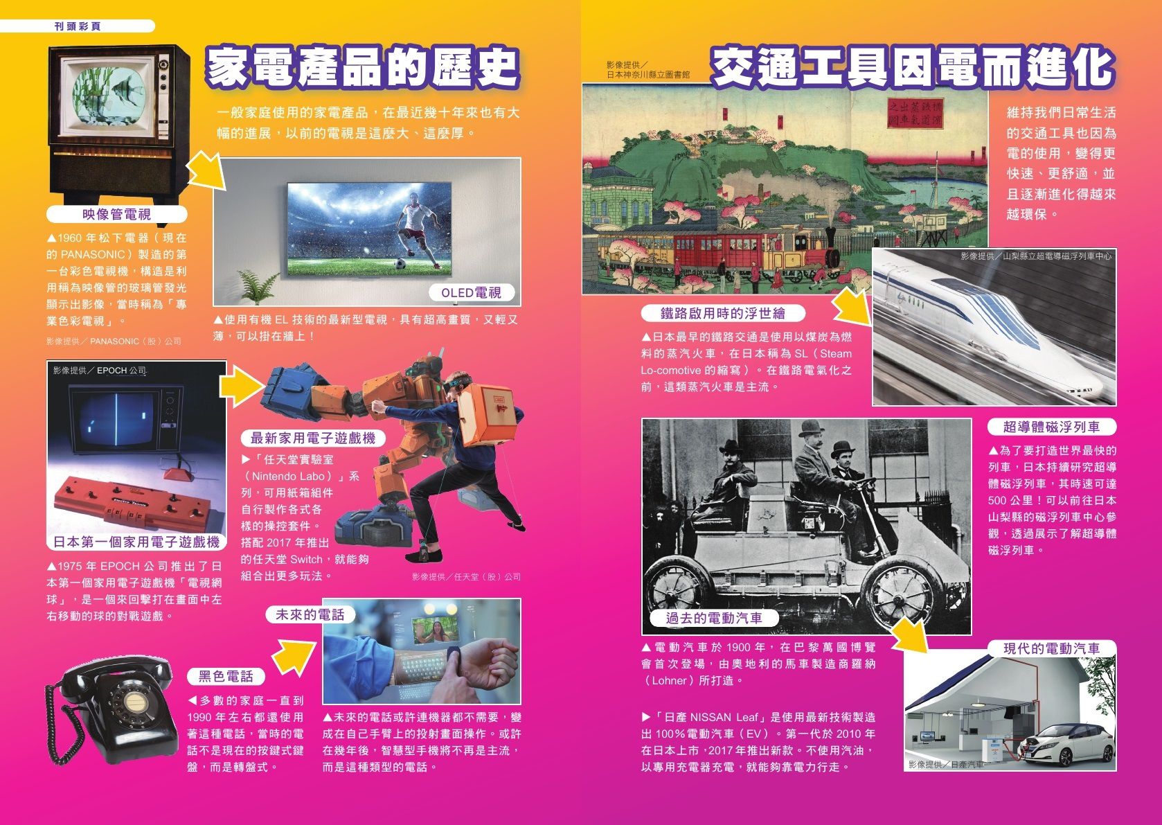 哆啦A夢科學任意門(16-20集)